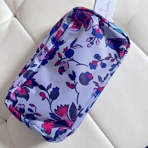 VERA BRADLEY 🌸🌺🌹 Lighten Up Deluxe Organizer